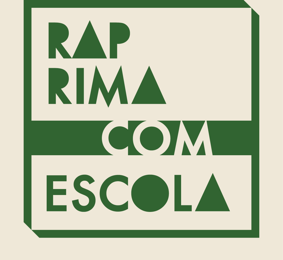 Rap Rima com Escola